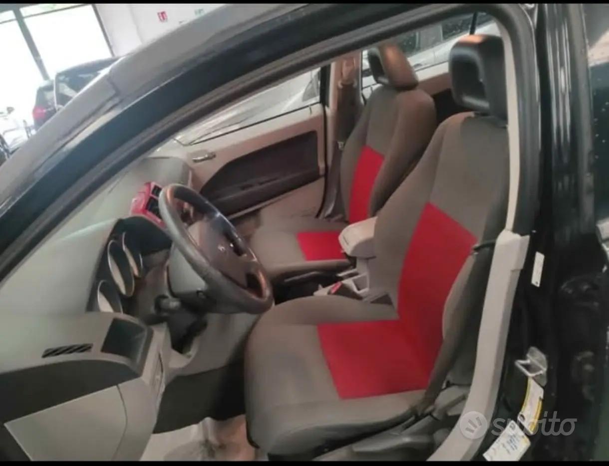 DODGE CALIBER 2.0 TDi