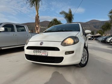 FIAT PUNTO 2013 1.3 MJT 75 CV *TAGLIANDATA
