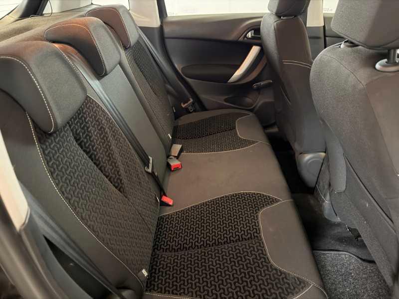 CITROEN C3 II 2009 - C3 1.1 Exclusive (exclusive style)