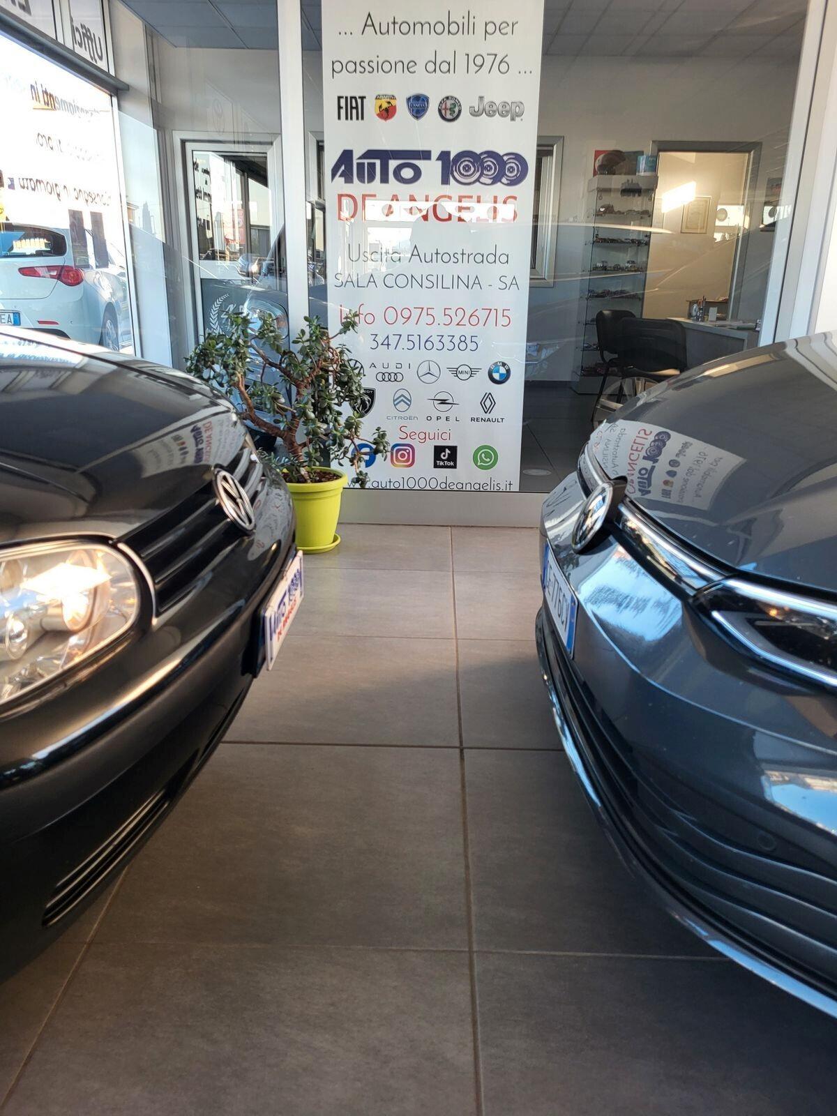 Volkswagen Golf 1.9 TDI 101 CV 5 PORTE *** EDITION ***