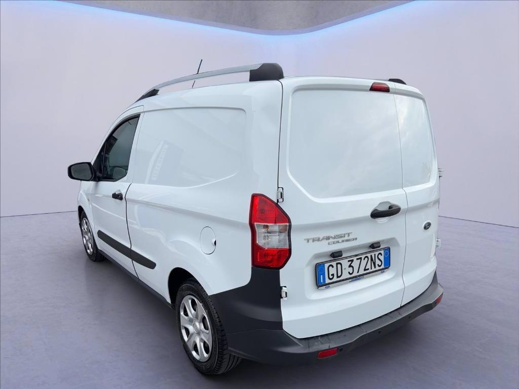 FORD Transit Courier 1.5 tdci 75cv S&S Entry my20 del 2021