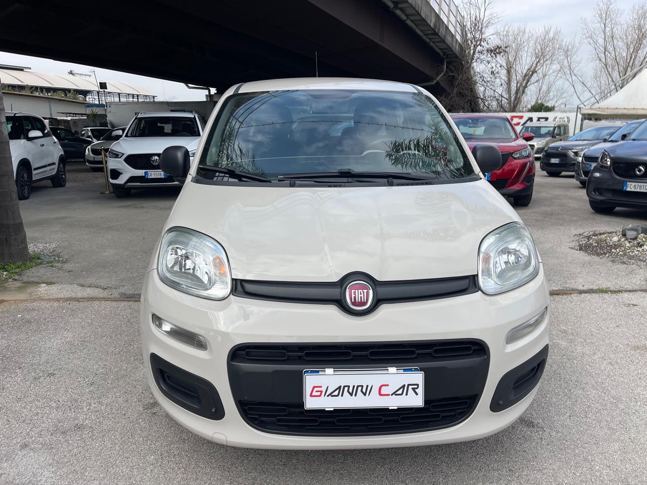Fiat Panda 1.2 Easy km 87.000 2016