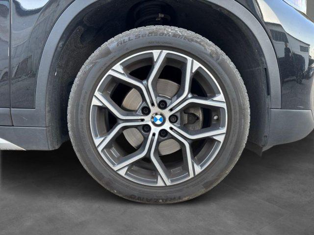 BMW X1 sDrive18d Msport
