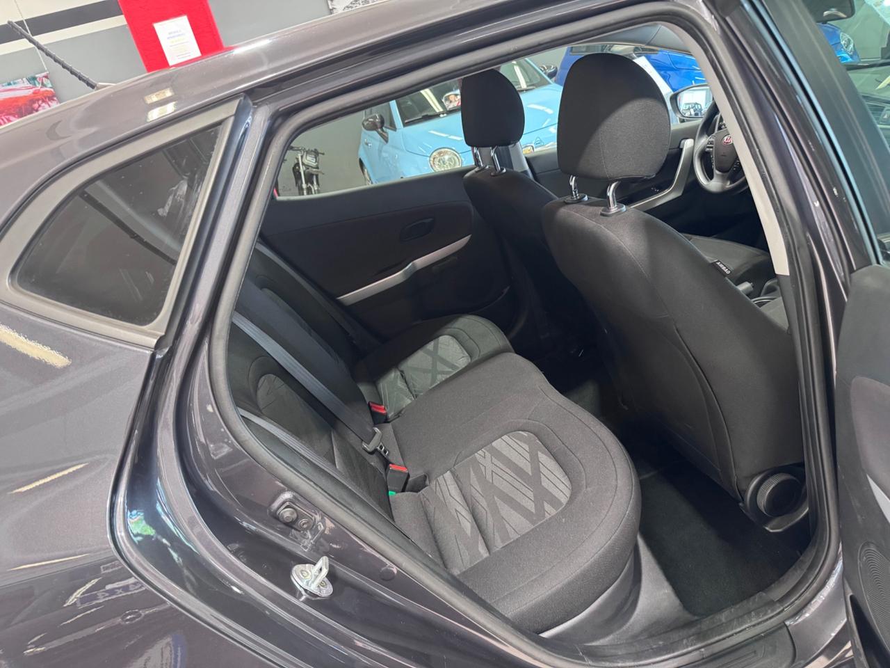 Kia Ceed cee'd 1.6 CRDi 110 CV 5 porte GT Line 110.000 kM