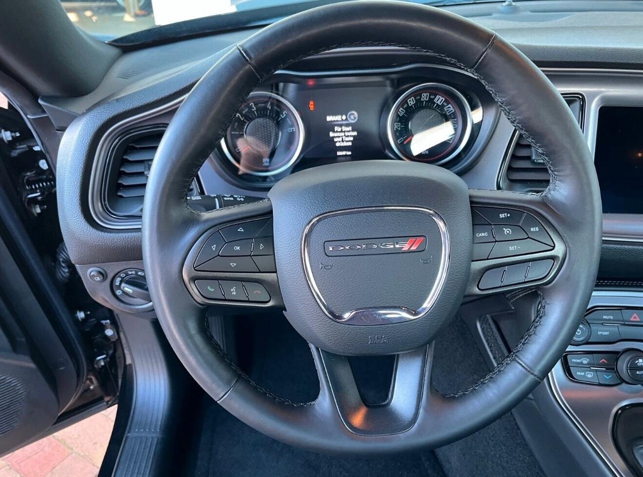 Dodge Challenger 3.6 sxt v6 Coupe C Automatico
