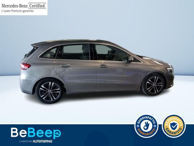 Mercedes-Benz Classe B B 180 PROGRESSIVE ADVANCED AUTO