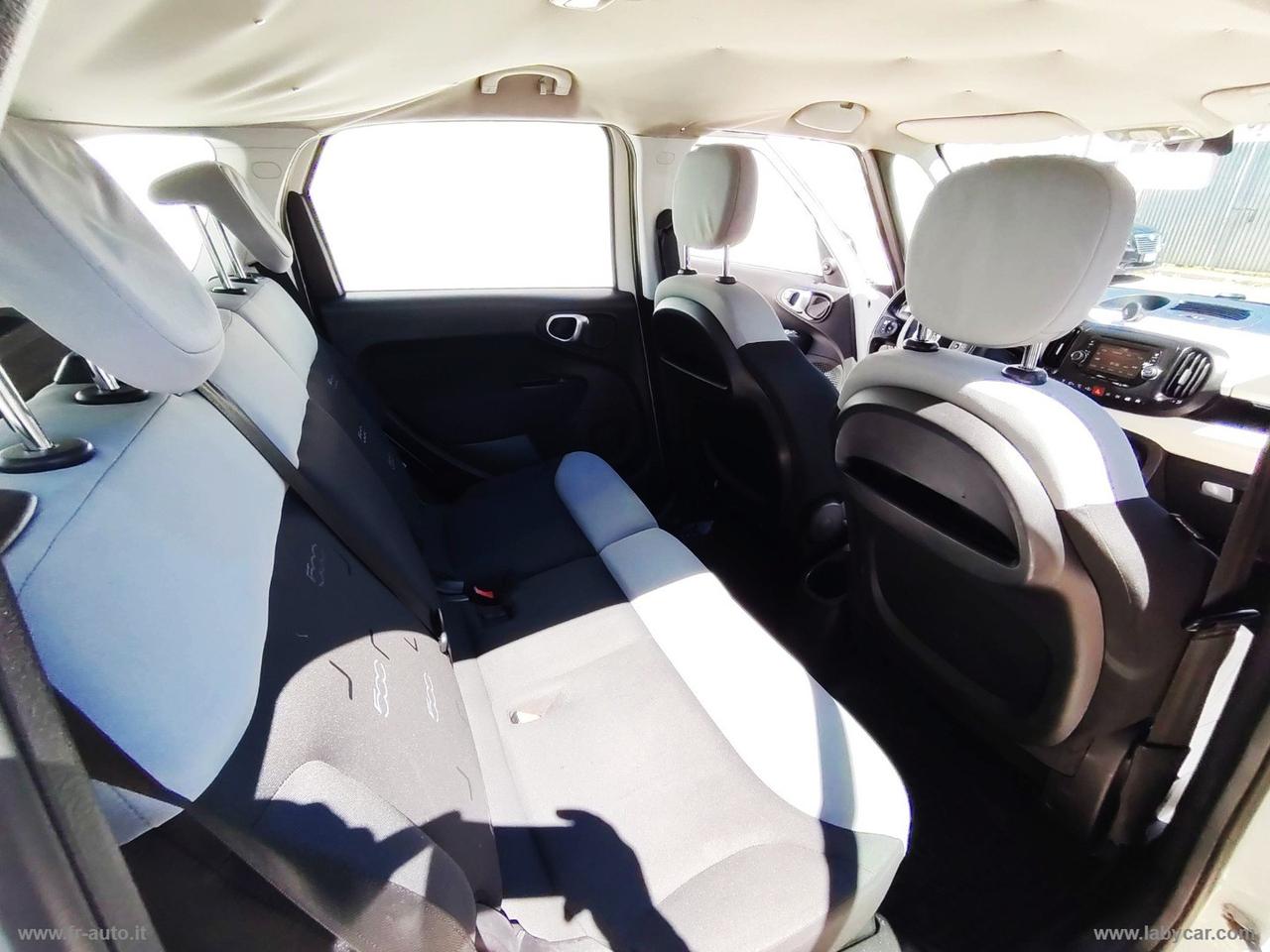 FIAT 500L 1.3 MJT 85 CV Lounge