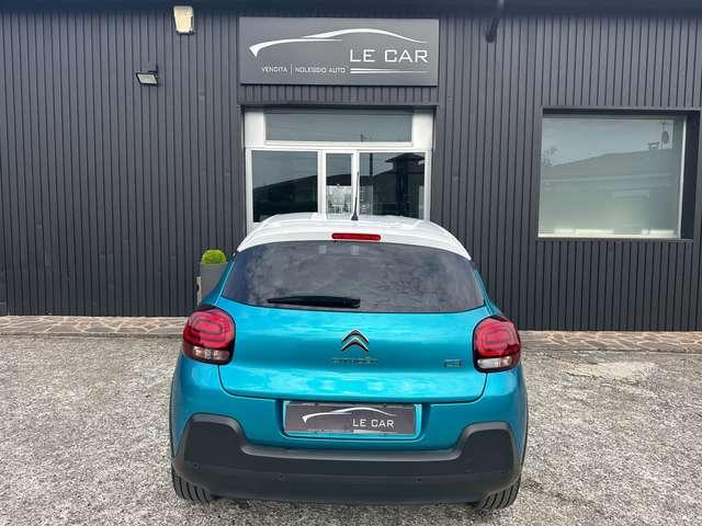 Citroen C3 C3 III 2017 1.2 puretech Feel s