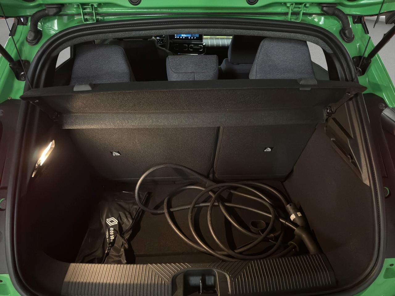 Renault 5 E-Tech Electric 150 CV Comfort Range Techno