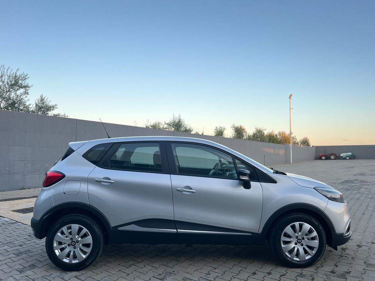 Renault Captur 1.5 dCi 90 CV Energy Iconic - 2015