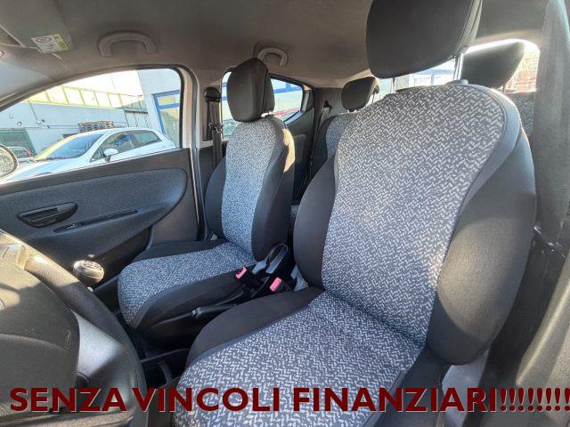 LANCIA Ypsilon 1.0 FireFly 5 porte S&S Hybrid Ecochic