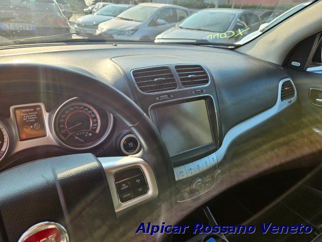 FIAT Freemont 2.0 Multijet 140 CV Urban