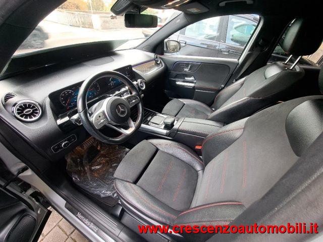 MERCEDES-BENZ GLA 200 d Automatic Premium - MINI RATA 4 ANNI