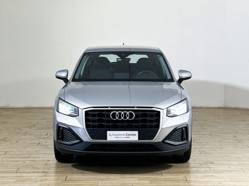 Audi Q2 Q2 30 2.0 tdi Business s-tronic