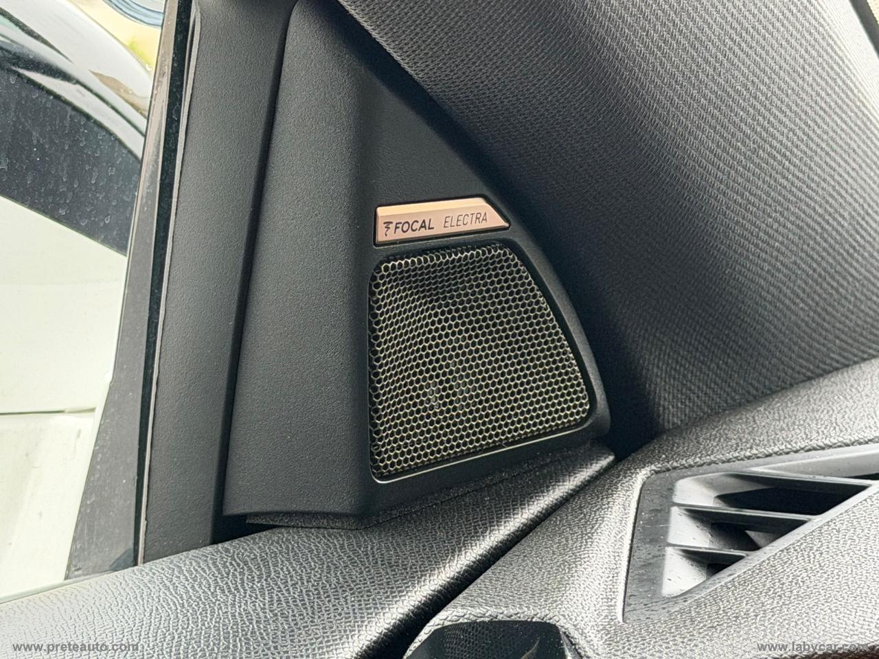 DS AUTOMOBILES DS 7 Crossback BlueHDi 130 Grand Chic OPERA