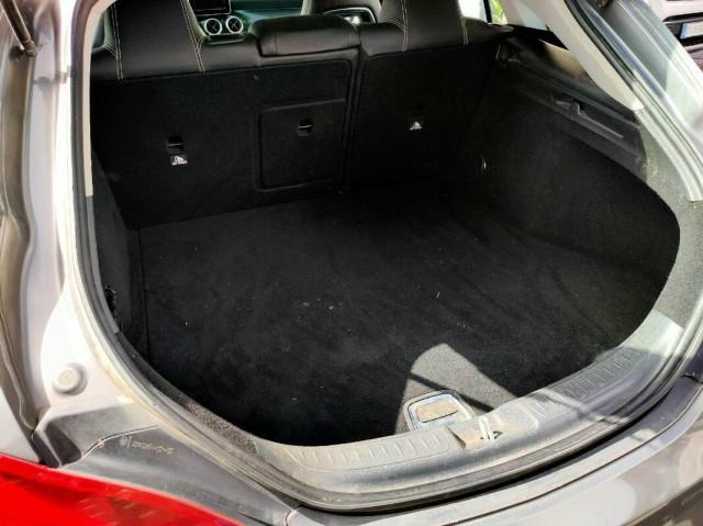 Mercedes CLA 220d S.B. X117 Automatic Business