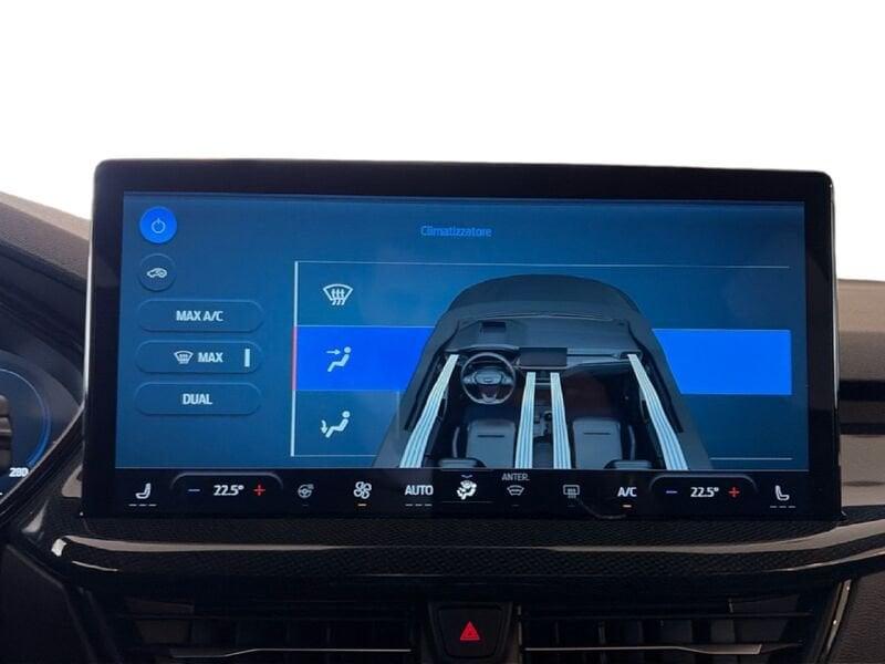 Ford Focus ST 2.3 Ecoboost 280CV ST Cambio Automatico