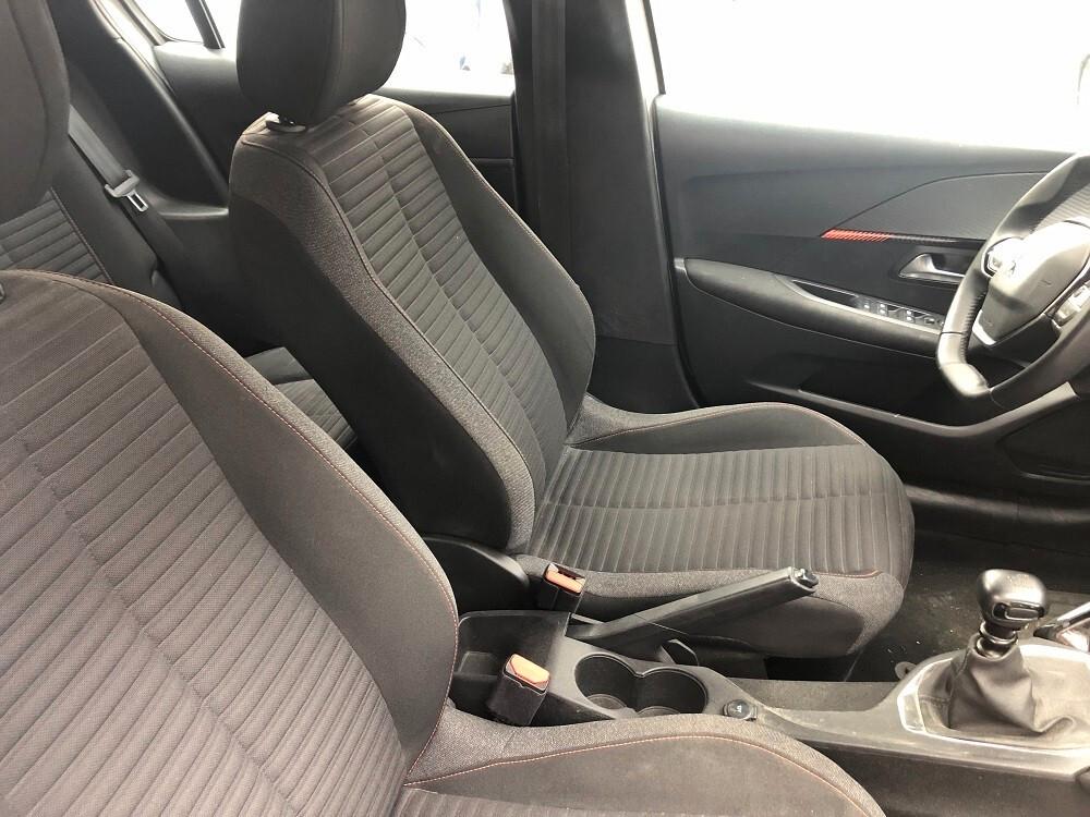 Peugeot 208 BlueHDi 100 Stop&Start 5 porte Active Pack