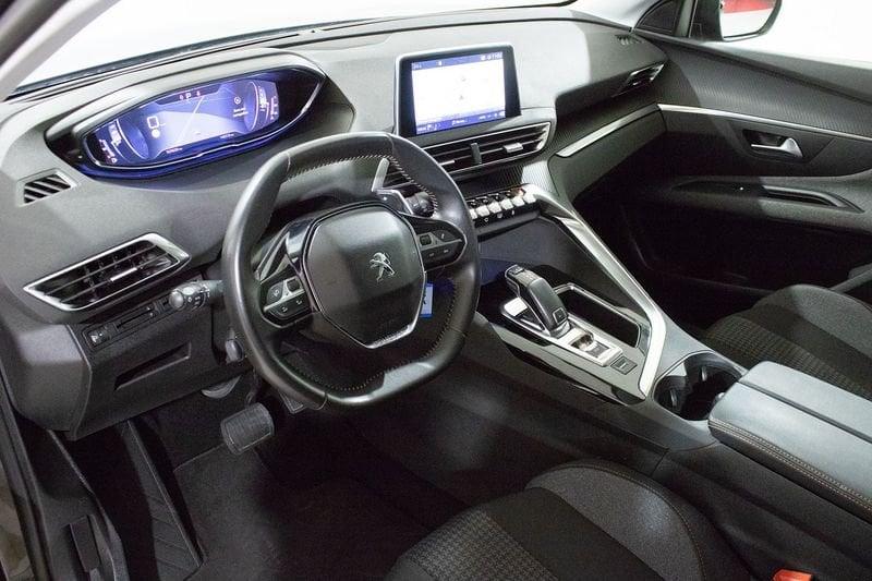Peugeot 3008 3008 BlueHDi 130cv EAT8 Business