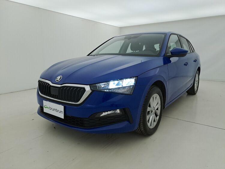 Skoda Scala Ambition BR642707 1.0 Benzina 95CV
