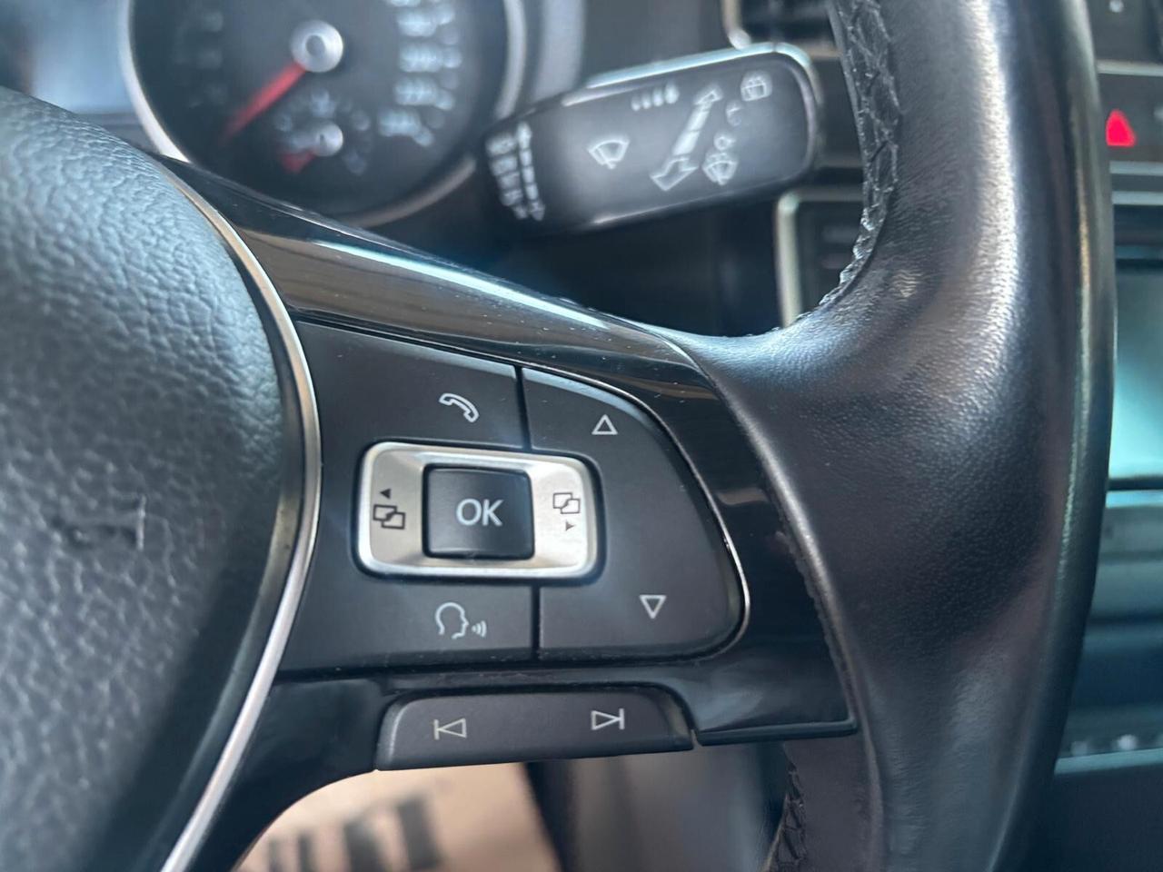 Volkswagen Polo 1.2 TSI 5p. Comfortline BlueMotion Technology