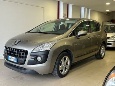 Peugeot 3008 1.6 HDi 110CV Premium