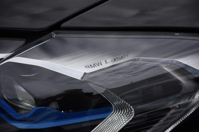 BMW 430 i Sport *FARI LASER*HARMAN KARDON*PELLE*