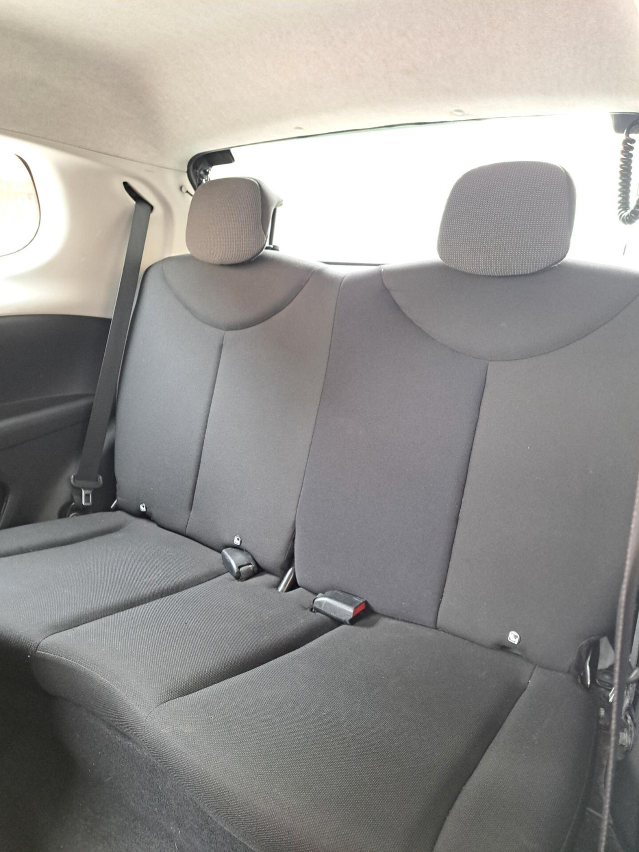 Ford C-Max 1.6 TDCi 115CV Titanium