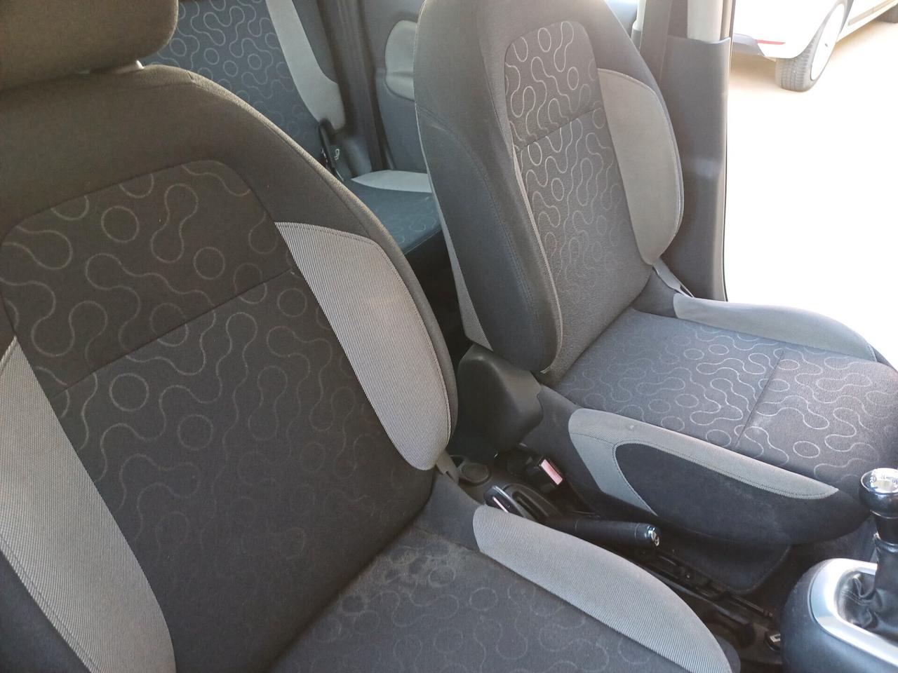 Citroen C3 Picasso 1.4 VTi 95 GPL (ADATTA NEOPATENTATI)