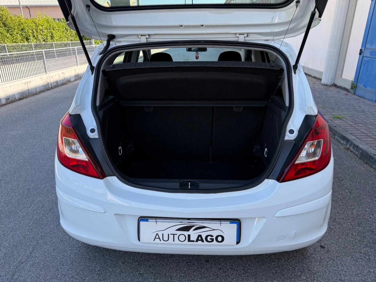 Opel Corsa 1.3 CDTI 75CV F.AP. 5 porte Sport