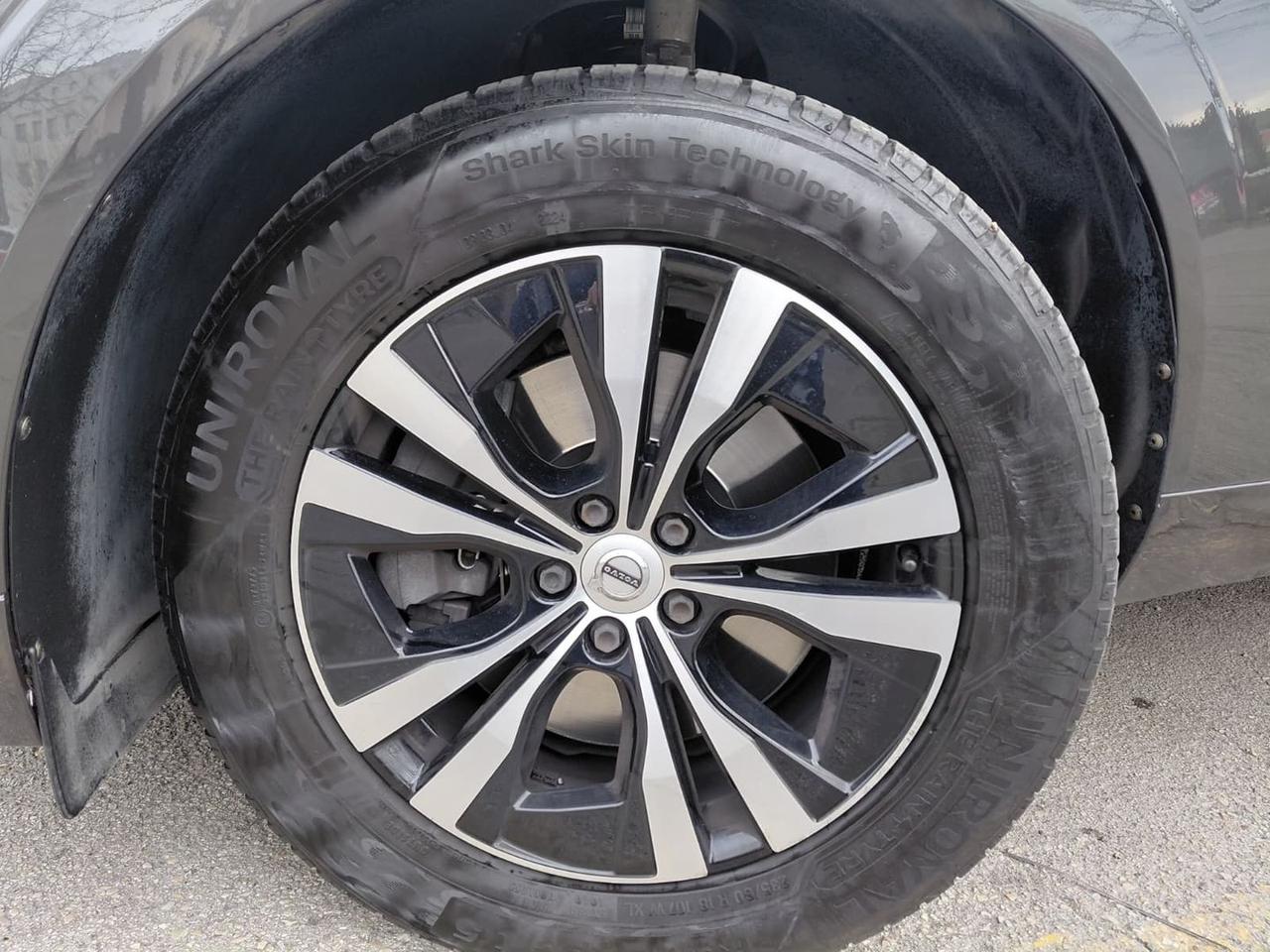 Volvo XC 60 Momentum Pro 2.0 B4 MHEV #10050