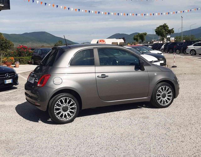 FIAT 500 1.0 Hybrid Connect SCONTO ROTTAMAZIONE