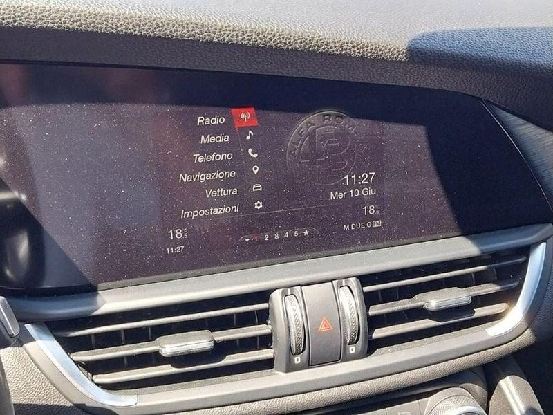 Alfa Romeo Giulia 2016 Berlina 2.2 Turbo 150cv Business Auto