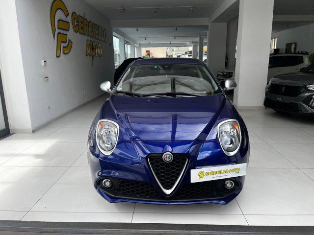 ALFA ROMEO MiTo 1.3 JTDm 95 CV S&S Super