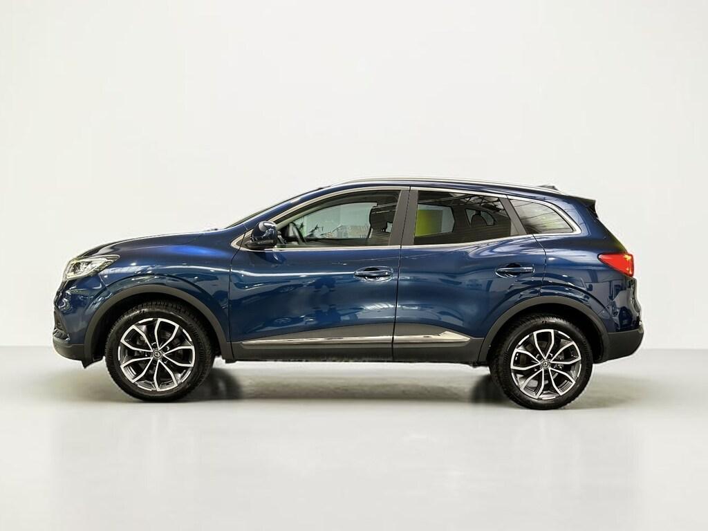 Renault Kadjar 1.5 Blue dCi Sport Edition