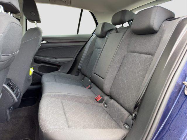 VOLKSWAGEN Golf Golf 1.0 TSI EVO Life