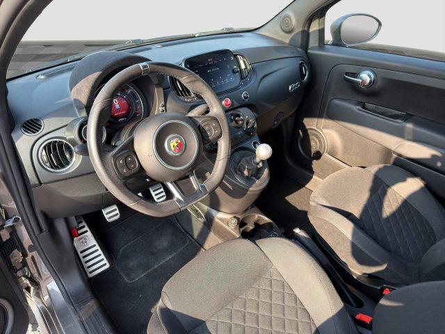 ABARTH 595 595 1.4 Turbo T-Jet 165 CV