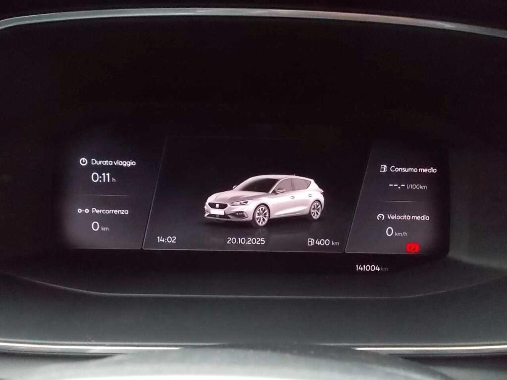 Seat Leon 2.0 116cv TDI Business