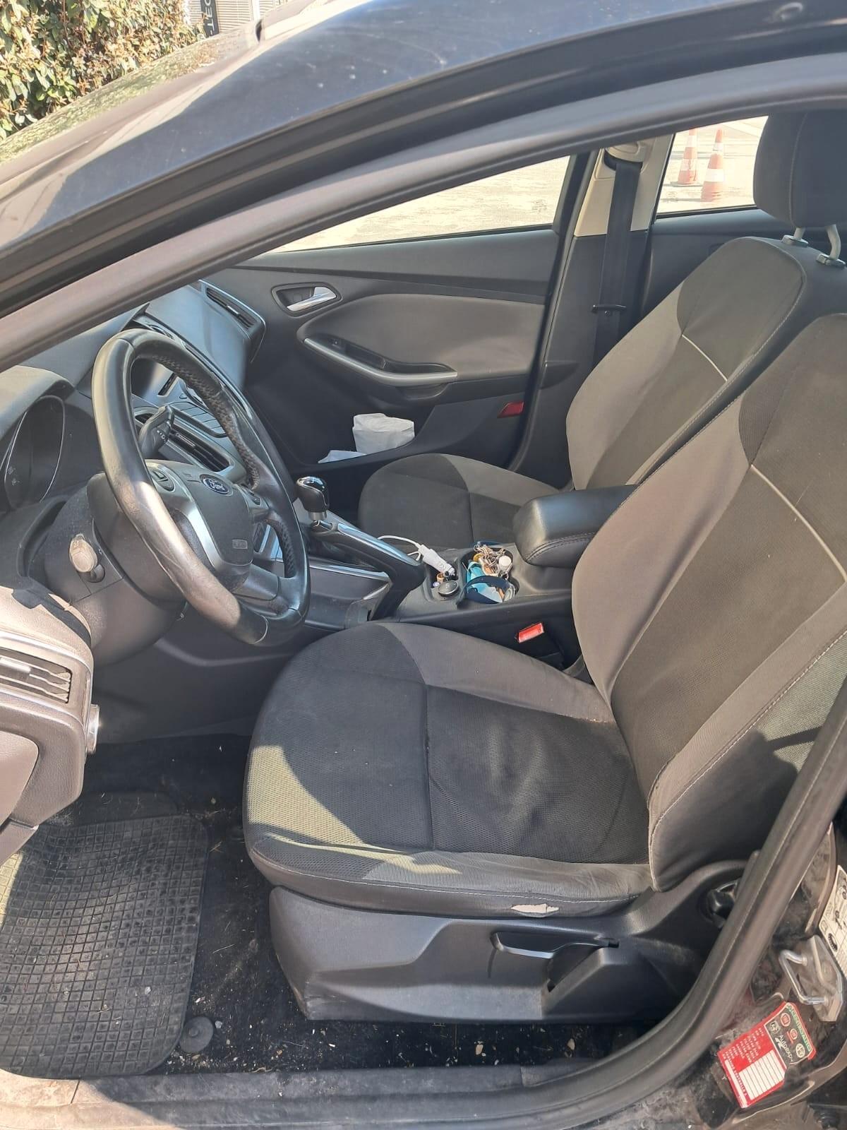 Audi A4 2.7 V6 TDI F.AP. Advanced