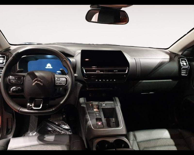 Citroën C5 Aircross BlueHDi 130 S&S EAT8 Max