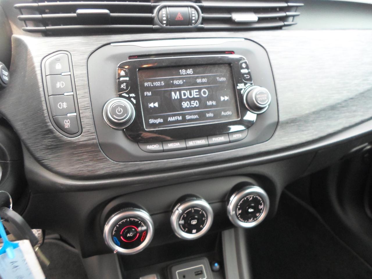 Alfa Romeo Giulietta 1.6 JTDm TCT 120 CV Business