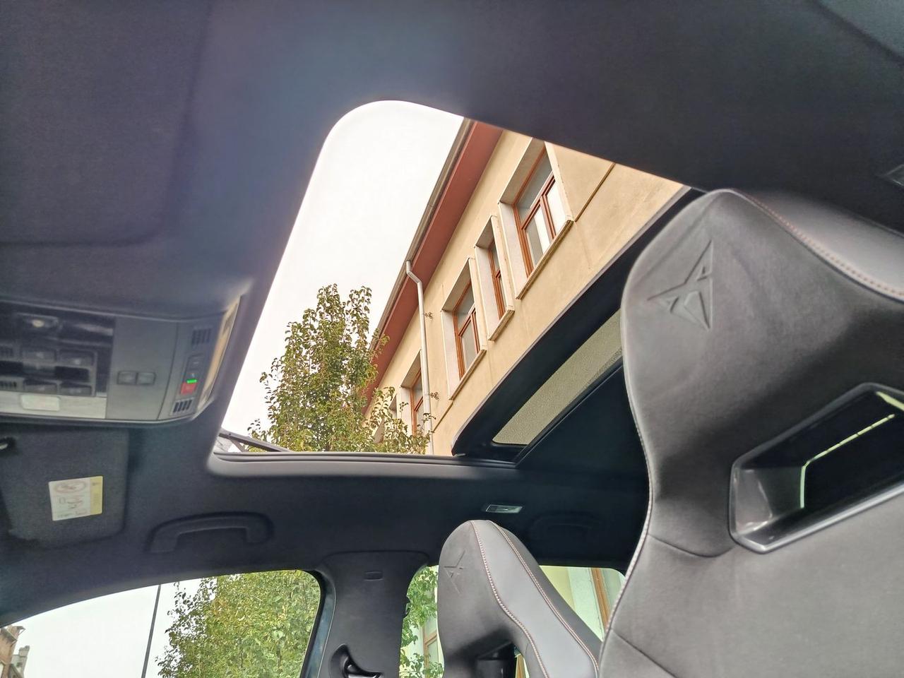 Cupra Ateca 2.0 TSI VZ Tribe Edition #50308