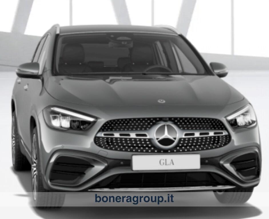 Mercedes GLA 200 200 D AMG Line Advanced Plus 4Matic 8G-DCT