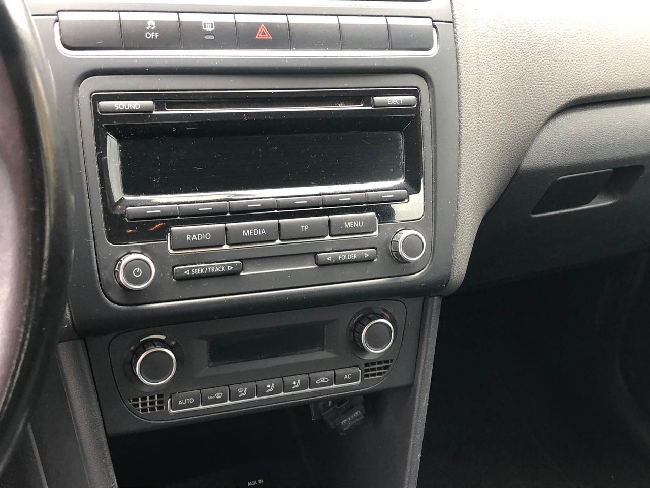 Volkswagen Polo 1.2 TDI DPF 5 p. X NEOPATENTATI GARANZIA 12 MESI RINNOVABILE!!!