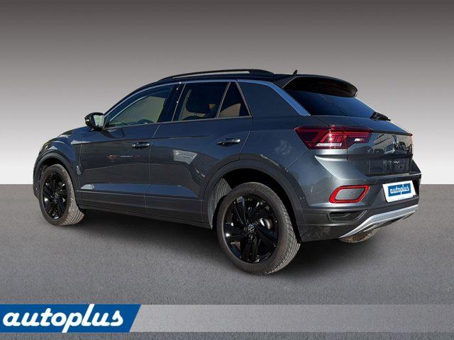 VOLKSWAGEN T-Roc 1.0 TSi Sport