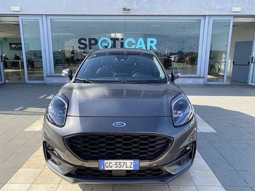 Ford Puma 1.0 EcoBoost Hybrid 125 CV S&S ST-Line