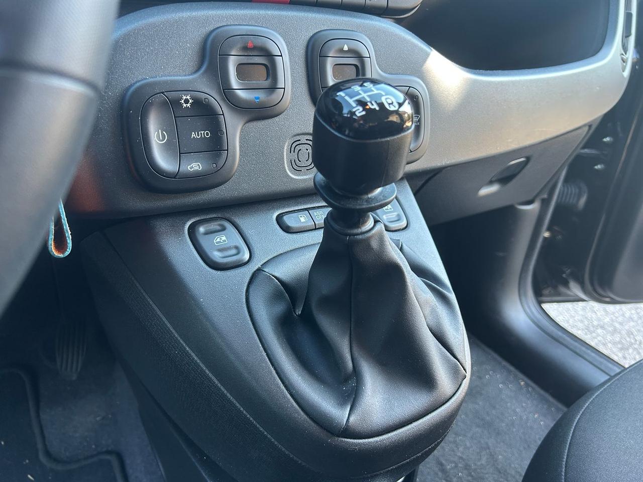 Fiat Panda 1.2 Easy Power