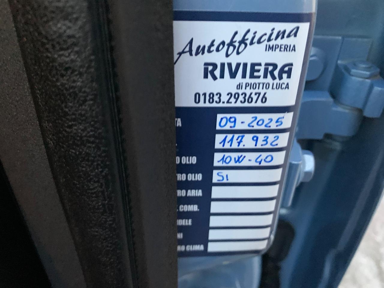 Fiat Panda 1.2 Emotion 06/2010