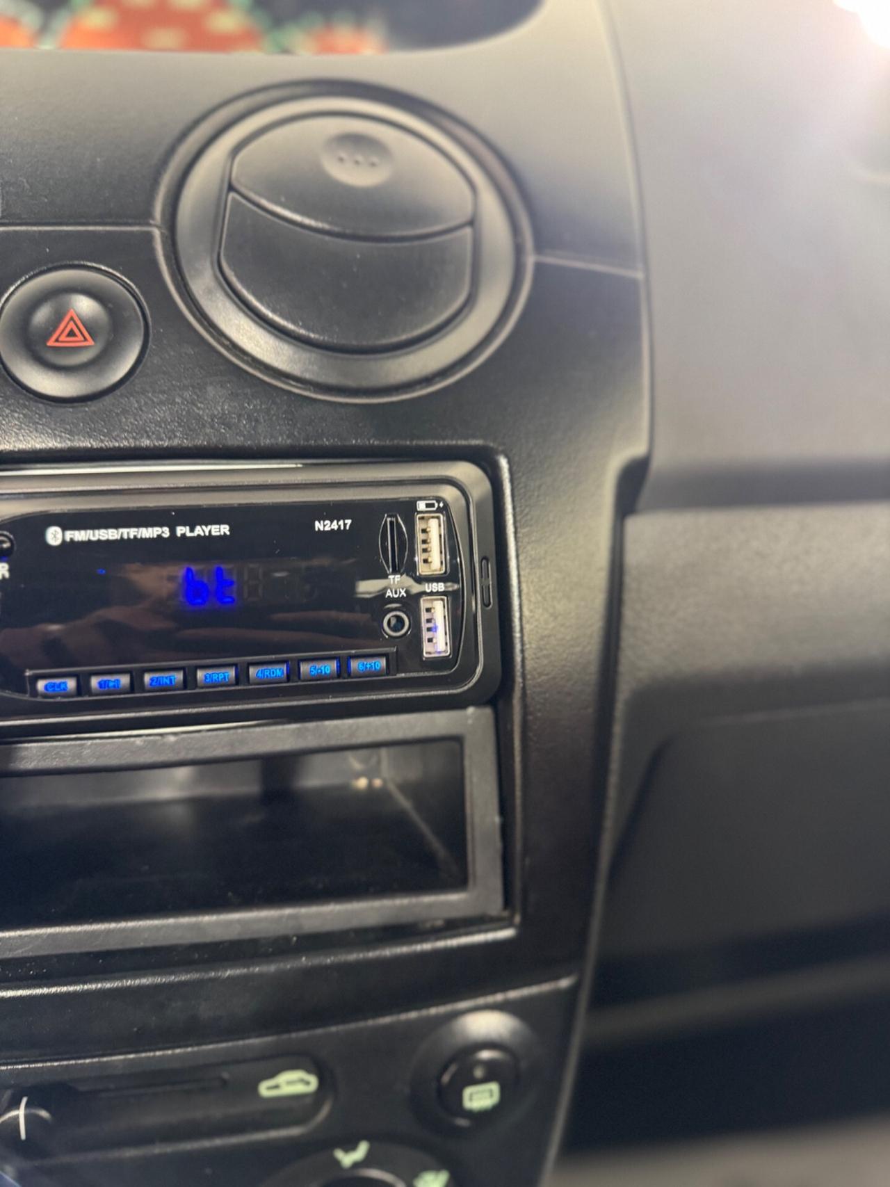 Chevrolet Matiz 800 SE Chic GPL Eco Logic