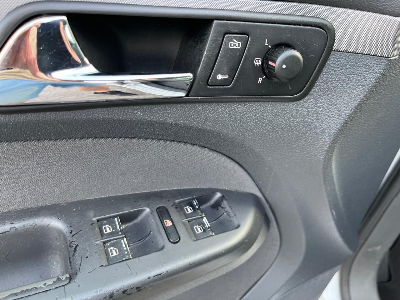Volkswagen Touran 1.6 Trendline